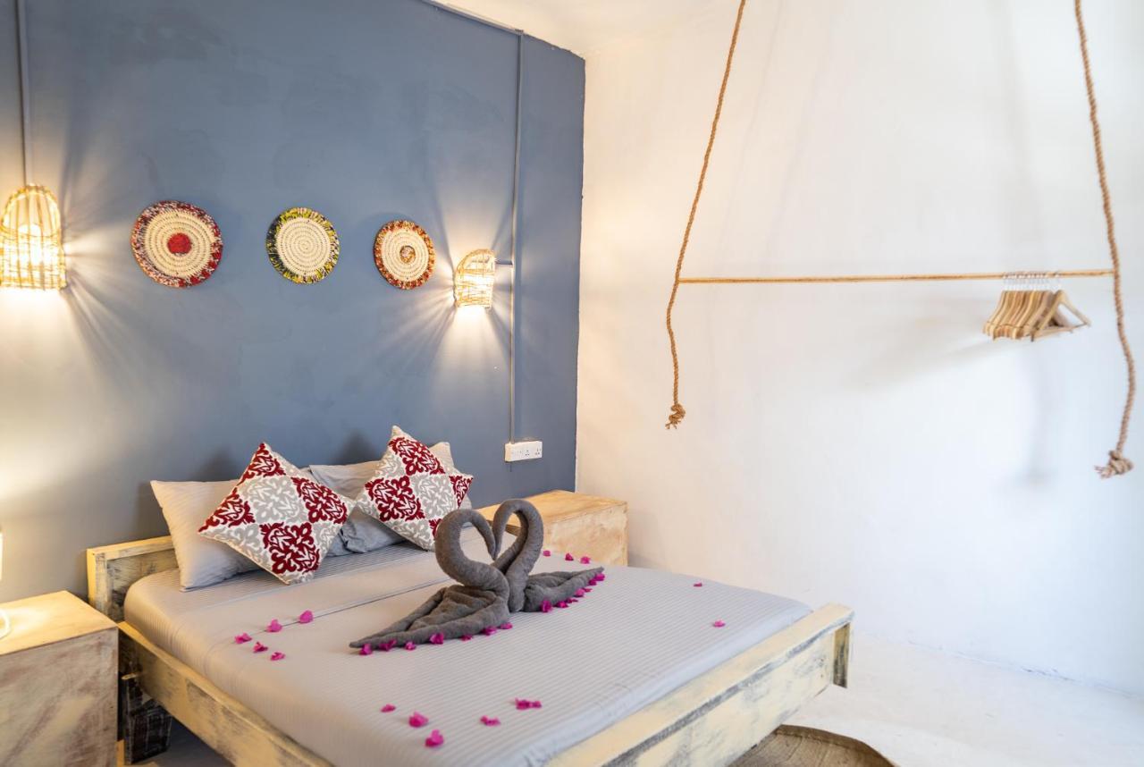 Pili Pili Kahawa House Hotell Zanzibar Exteriör bild
