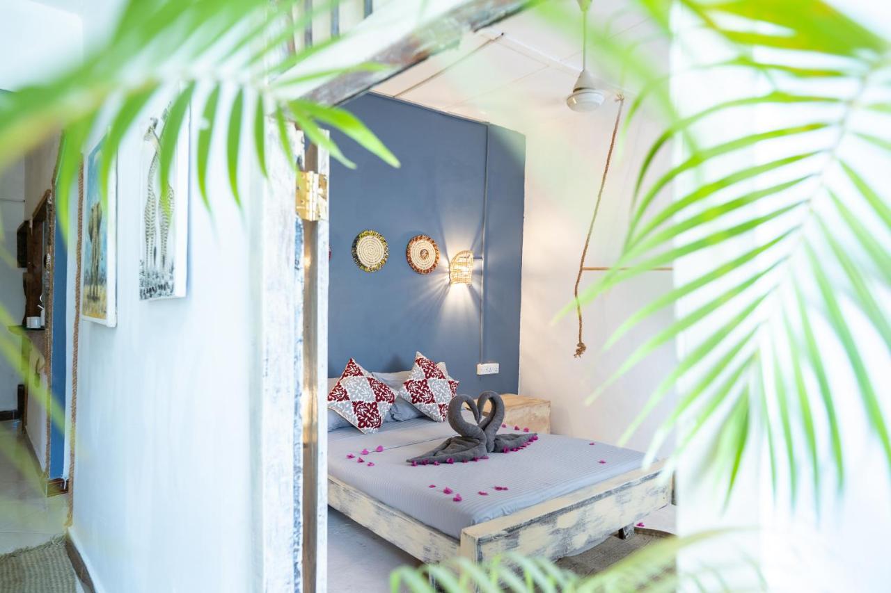Pili Pili Kahawa House Hotell Zanzibar Exteriör bild