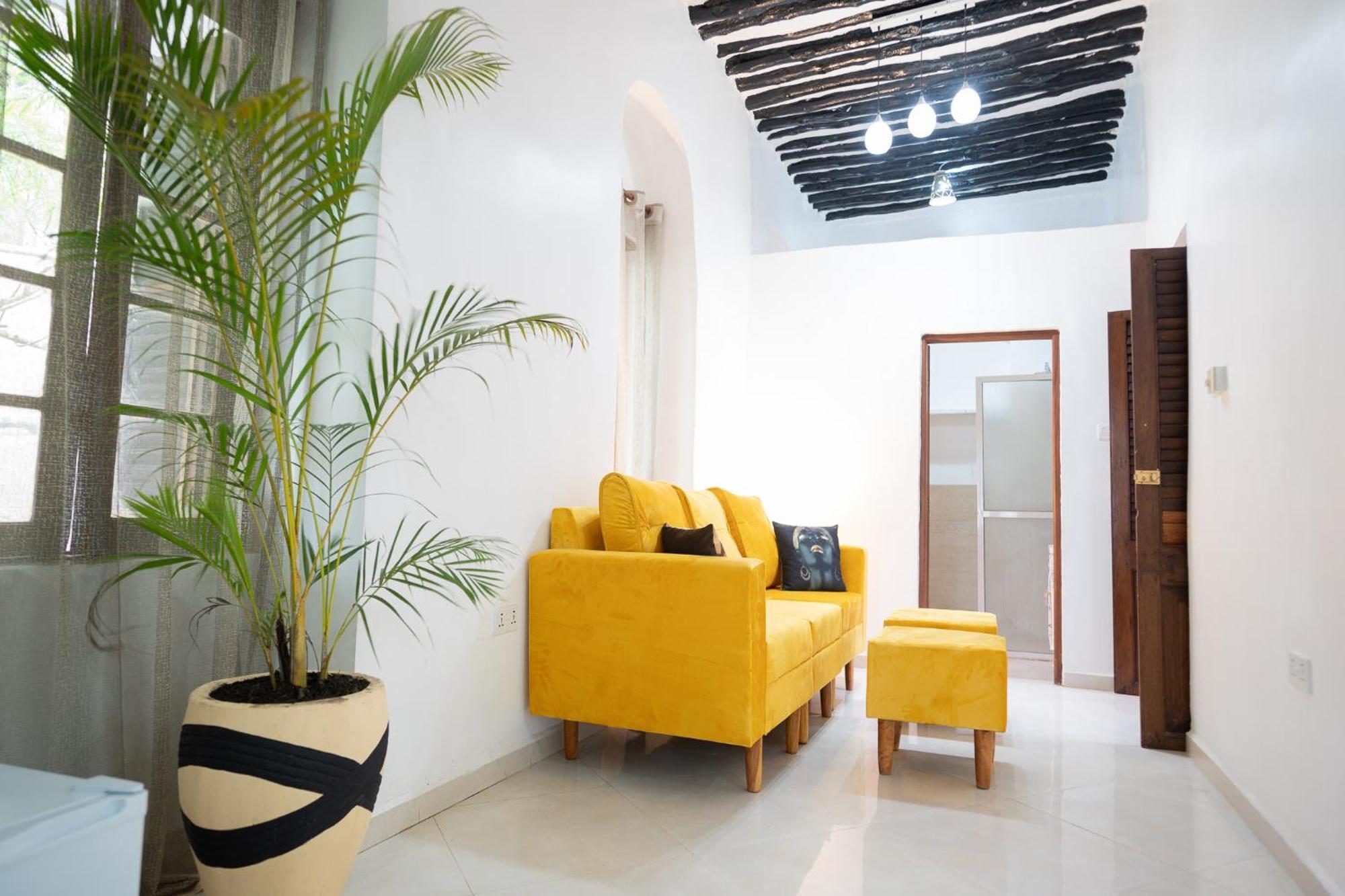 Pili Pili Kahawa House Hotell Zanzibar Exteriör bild