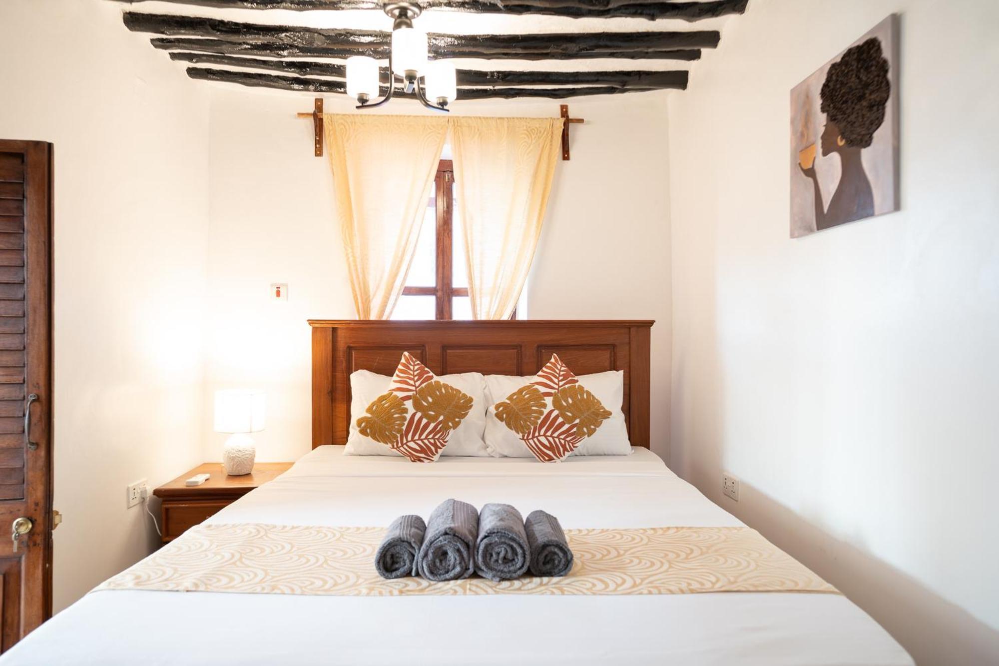Pili Pili Kahawa House Hotell Zanzibar Exteriör bild