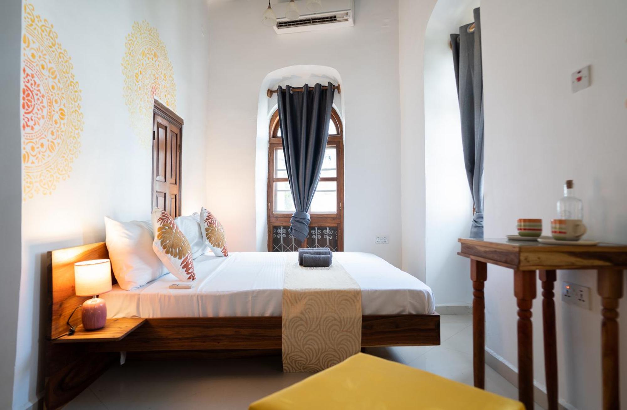 Pili Pili Kahawa House Hotell Zanzibar Exteriör bild