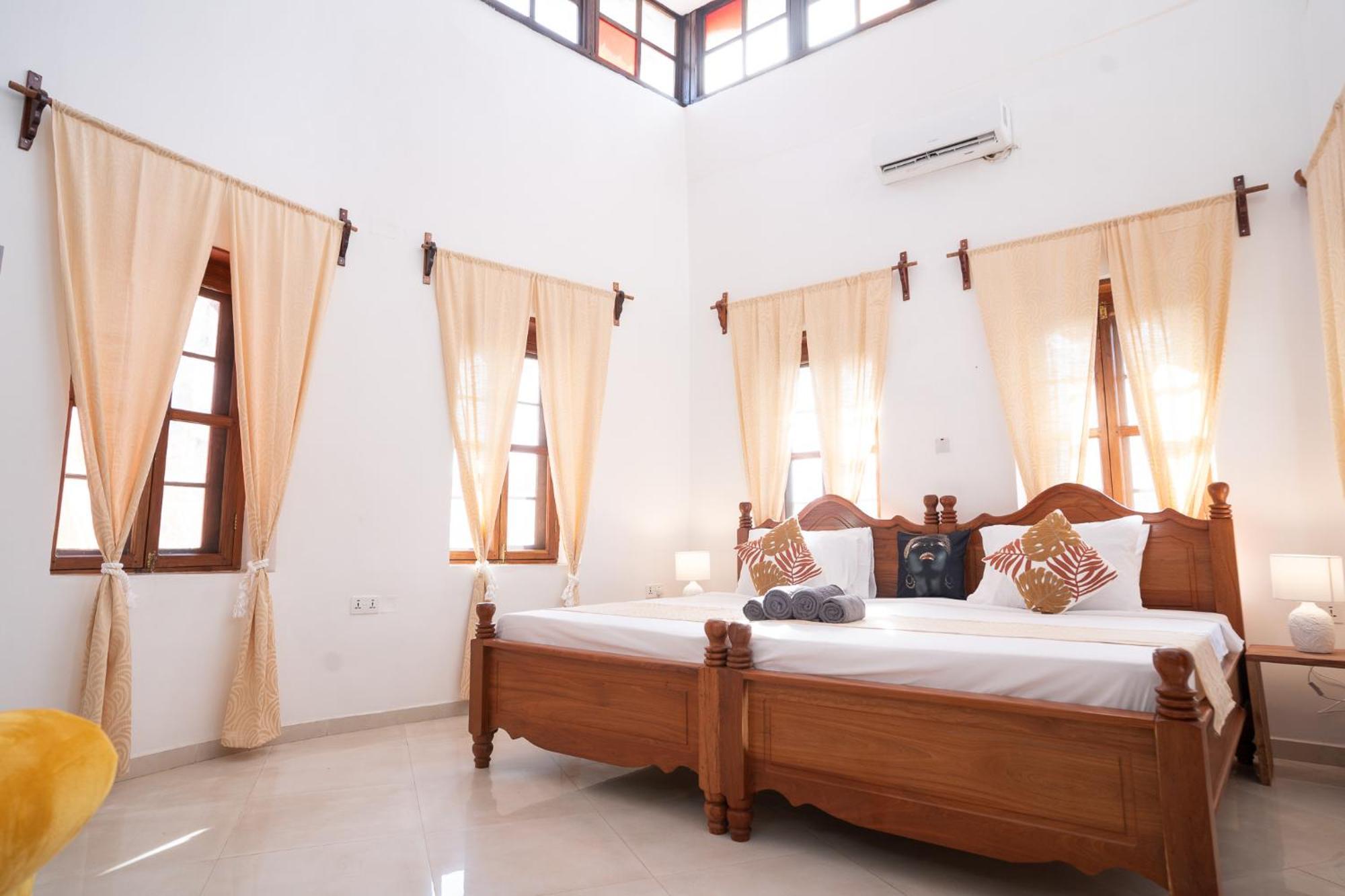 Pili Pili Kahawa House Hotell Zanzibar Exteriör bild