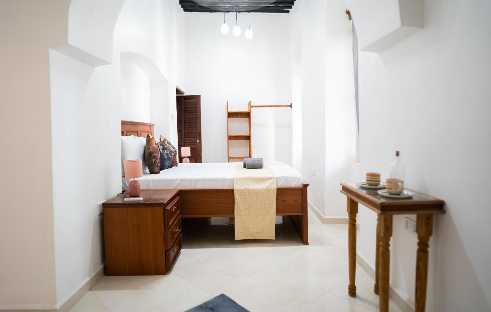 Pili Pili Kahawa House Hotell Zanzibar Exteriör bild