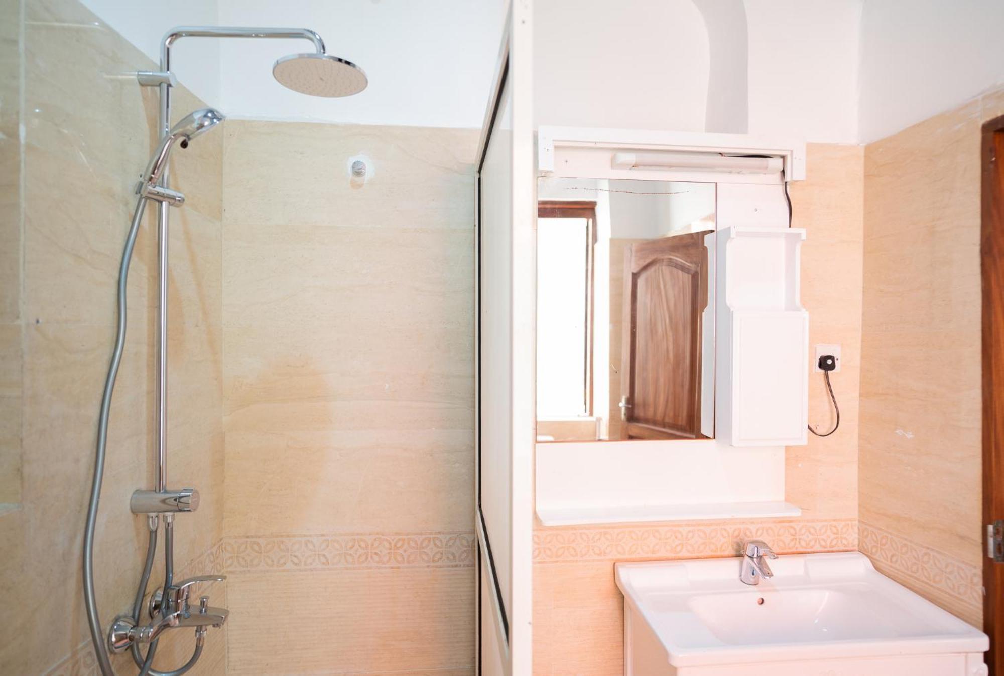 Pili Pili Kahawa House Hotell Zanzibar Exteriör bild